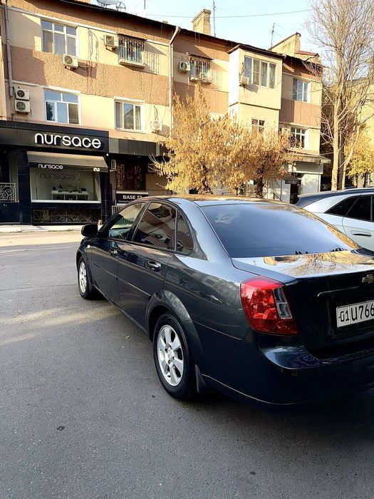 Gentra 2018-19 Full Avtomat