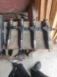 Vand injectoare mazda 6
