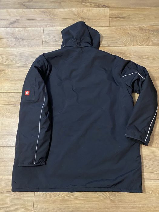 Engelbest Strauss-NOU geaca groasa,de lucru, profi,impermeabila,4XL