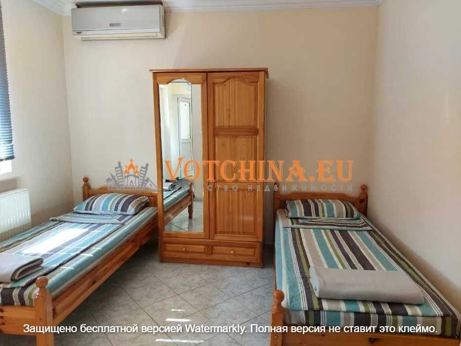 Продава се Къща в с. Кранево, Област Добрич - 364 кв.м за 792 €/кв.м - Снимка #4