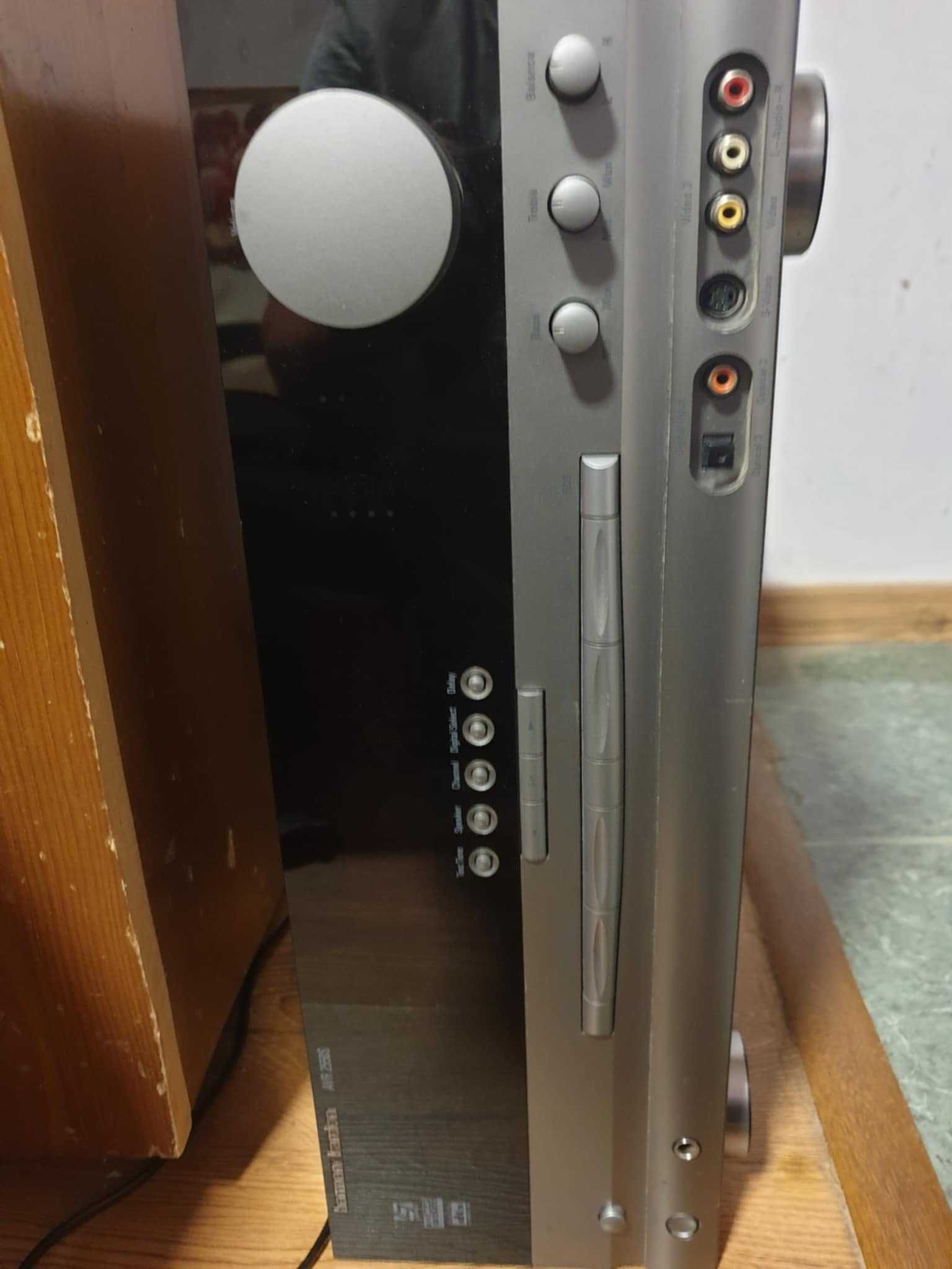 Harman Kardon AVR 2550