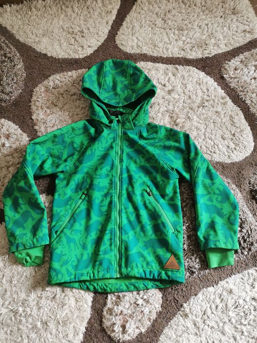 Есенно зимно яке H&M и Софтшел