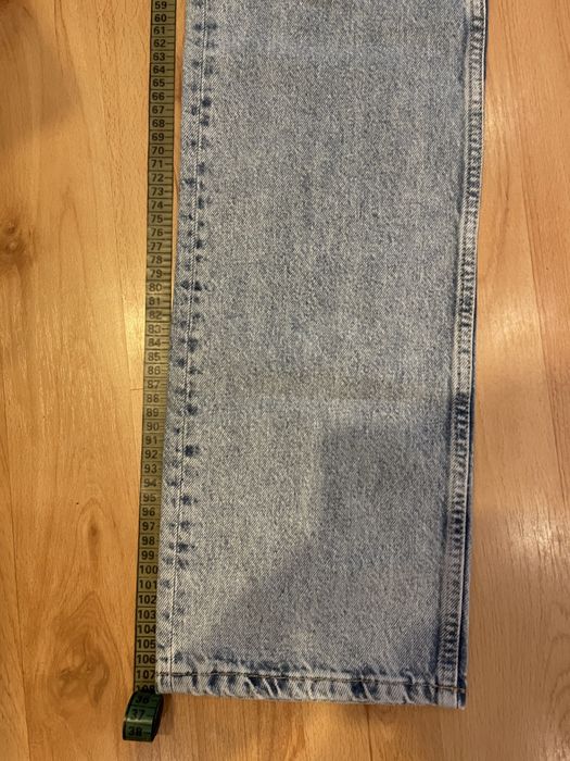 Дънки Mango, чисто нови с етикет