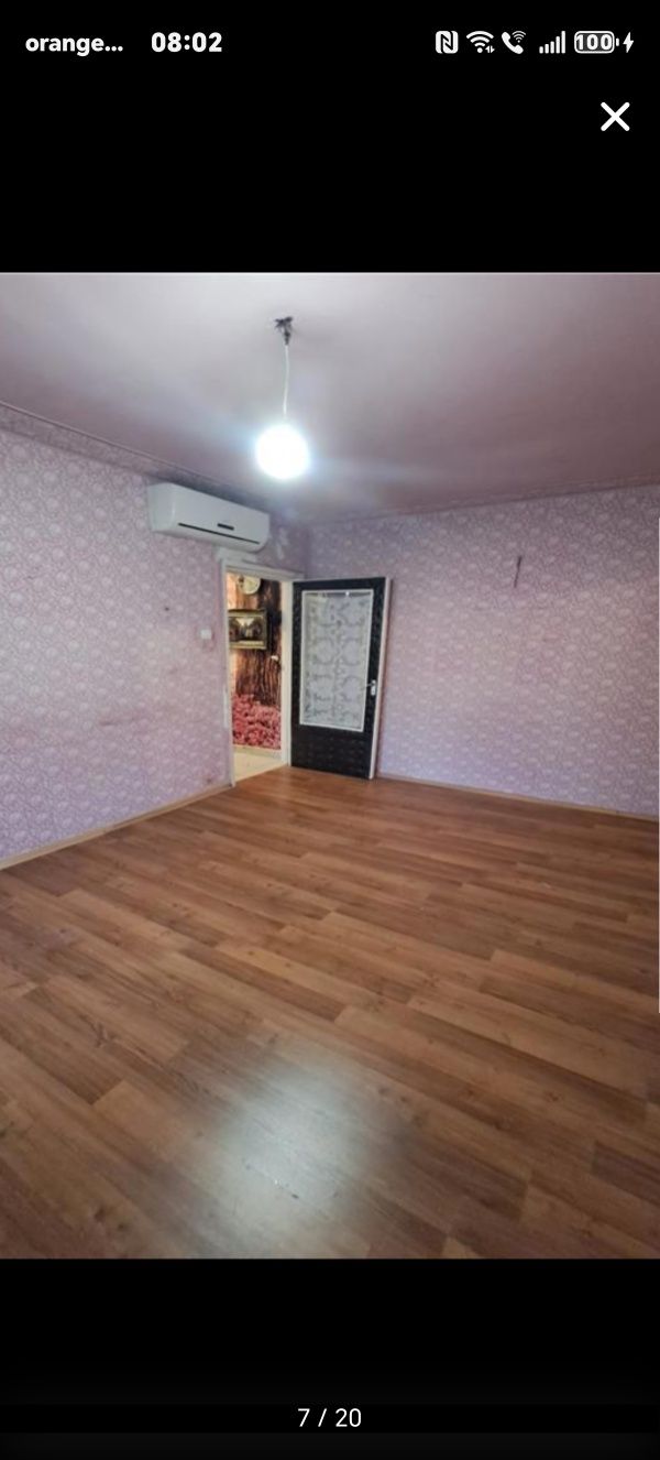 Vând ap 4 camere
