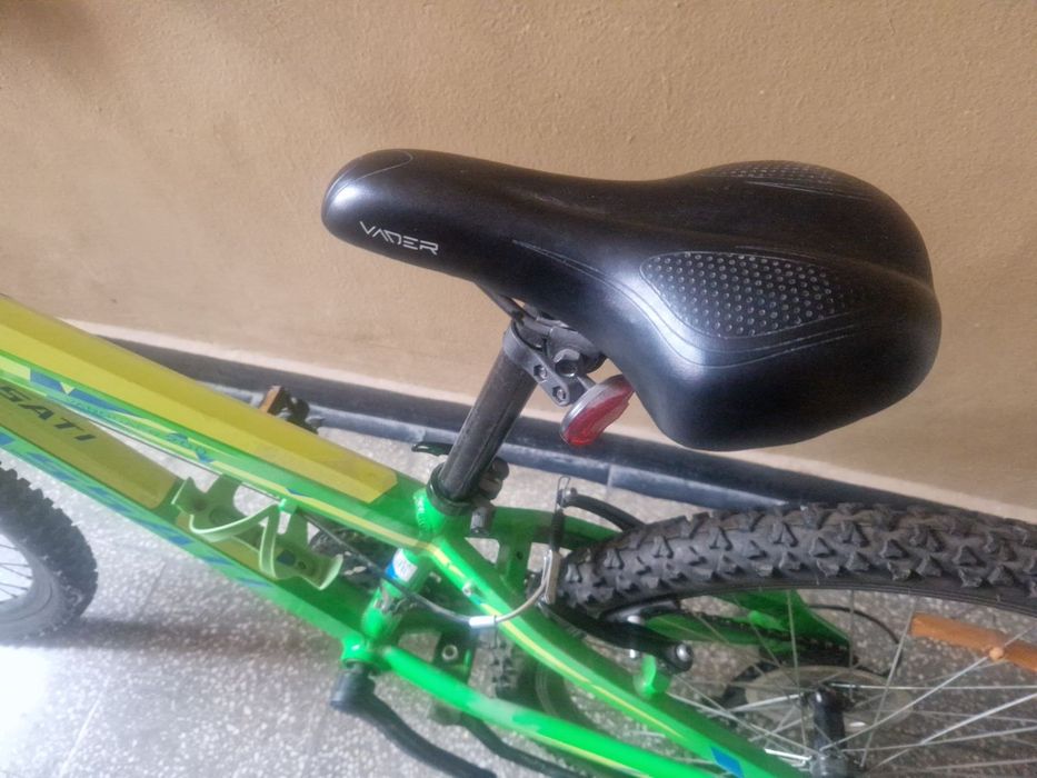 Детско колело Passati Vanguard 200