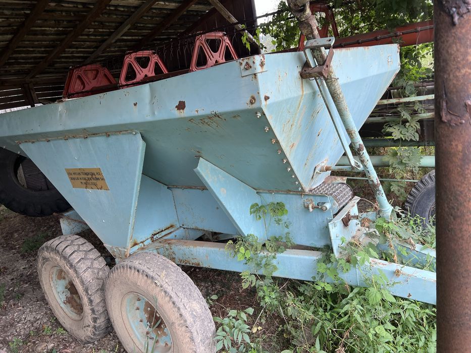 Utilaje agricole