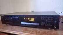 compact disc deck player Sony sdp-211 за части