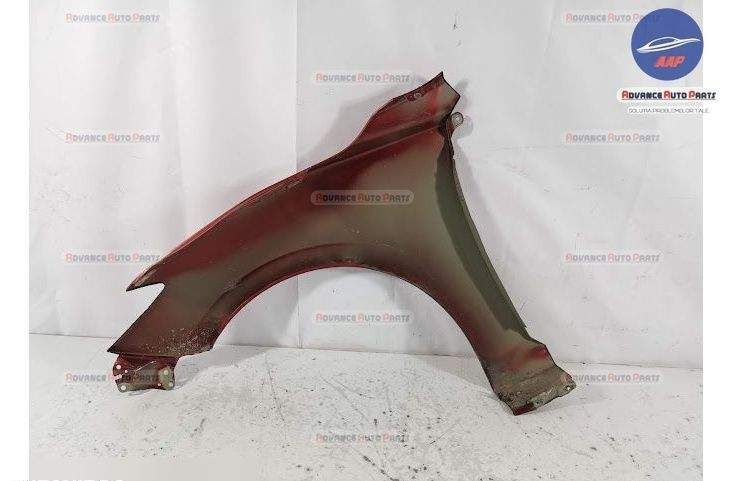 Aripa Dreapta Fata  originala Mazda  3 BM [2013 - 2016]