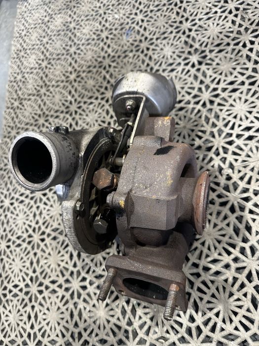 Turbina 504203413 Iveco Daily motor 2.3 HPI an 2007 - 2011