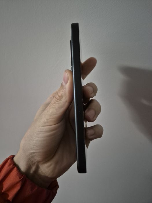 Xiaomi 15 Black 512GB 12GB RAM с 24 месеца гаранция