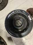 Fulie vibrochen bmw seria 3,e90/91,mot 3.0 diesel M57,facelift