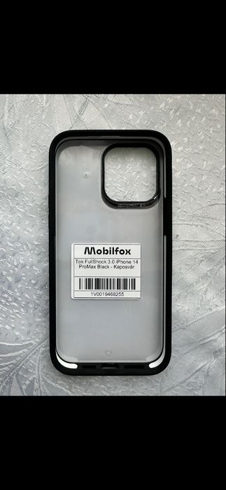 Vand huse MobilFox,14 Pro Max