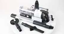 Aspirator cu baterie Levoit