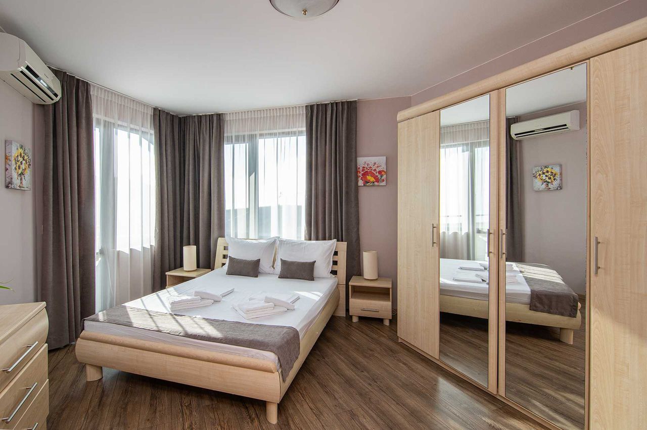 Продава се Къща в с. Топола, Област Добрич - 114 кв.м за 2281 €/кв.м - Снимка #7