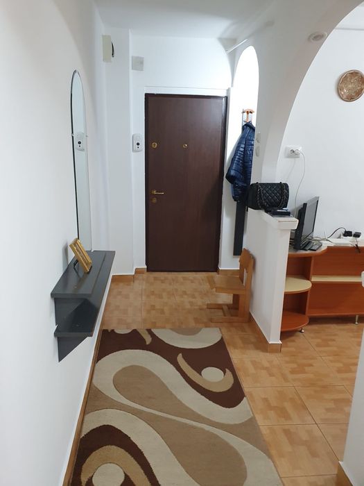 Apartament 2 camere, 60 mp, Mărăști – mobilat, utilat, balcon închis
