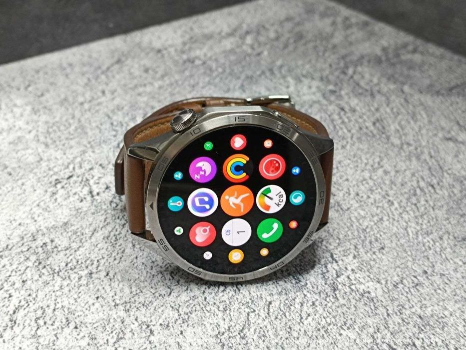 Huawei Watch GT 4 (Талгар) лот 743969