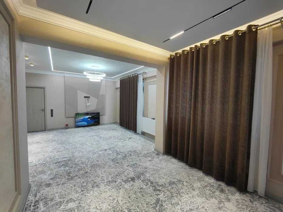 3-комнатная квартира в ЖК Zarafshon City | Евроремонт | Яккасарай