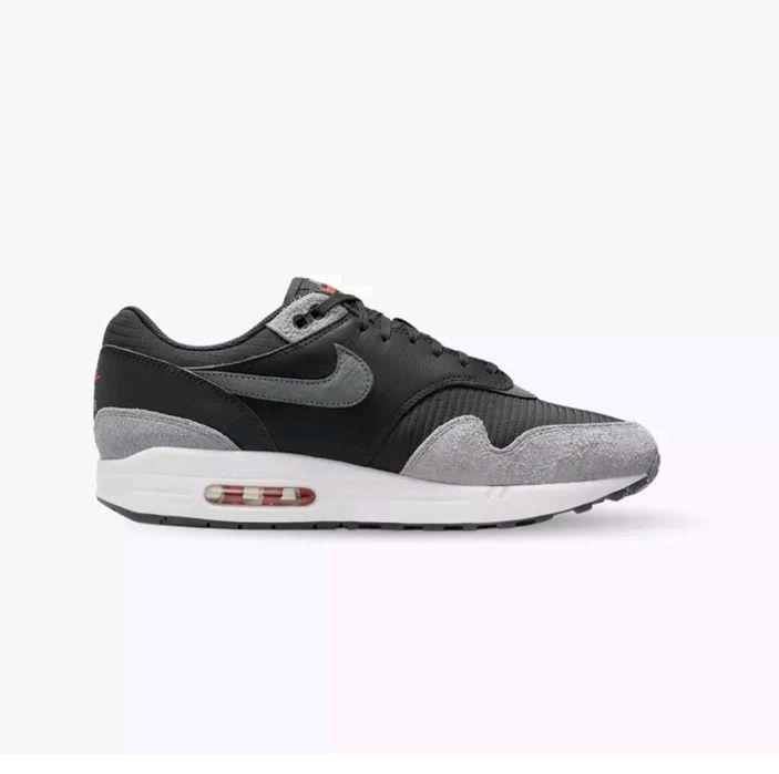 Nike Air Max 1 PRM 87 Dark Smoke Grey 42.5 EU нови