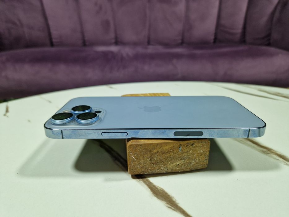 Iphone 13 pro max 256gb