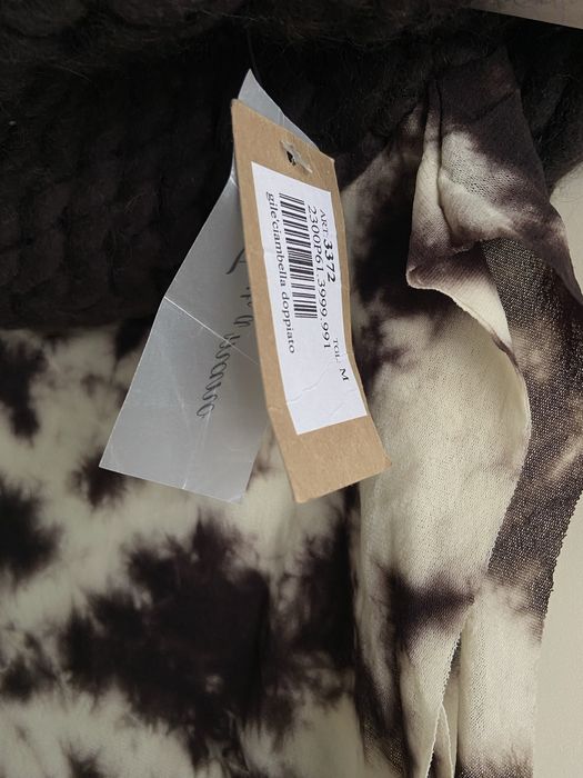 Maiou tricot Salepepe