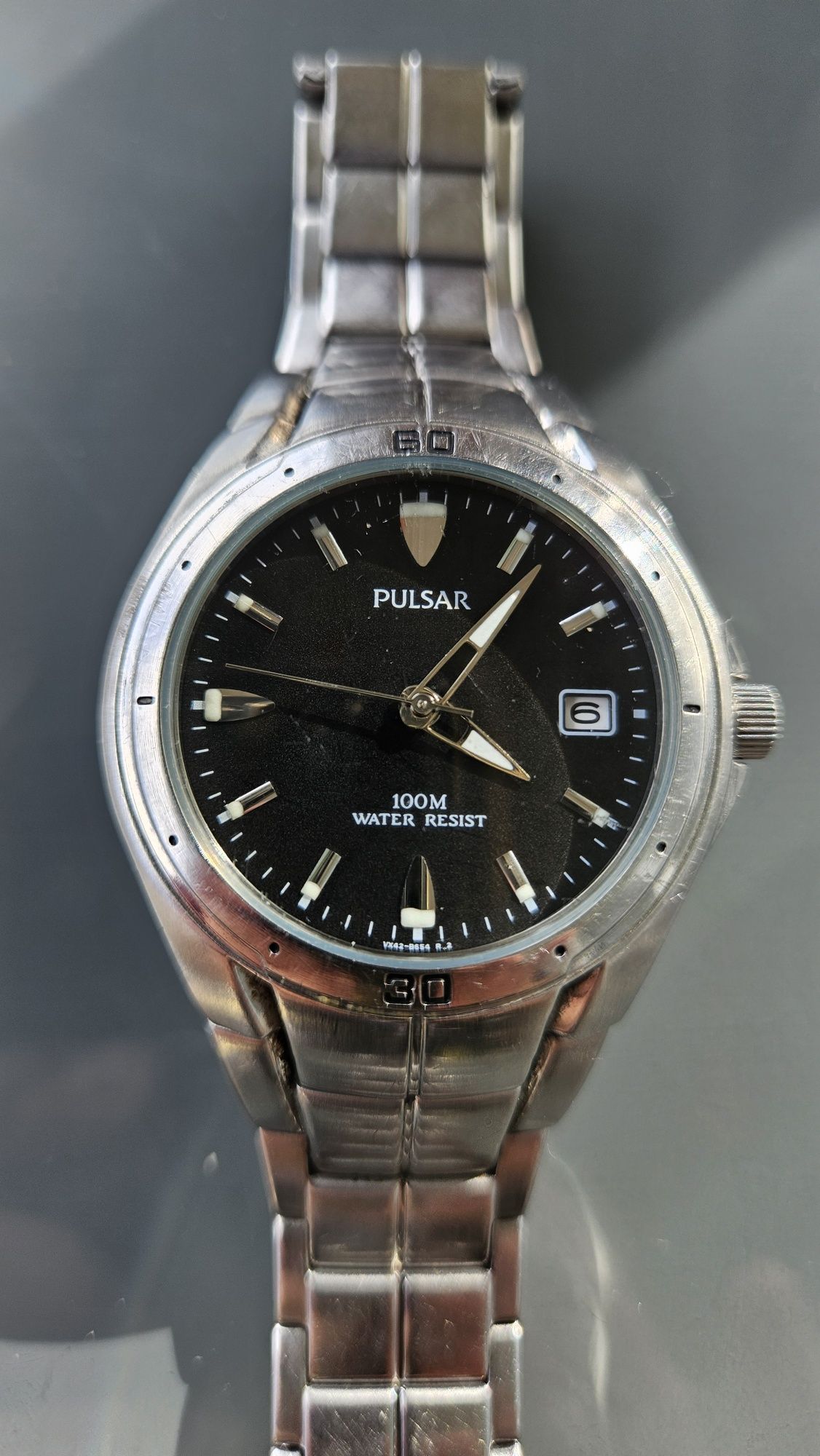Мъжки часовник PULSAR