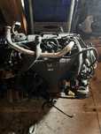 Двигател Peugeot Citroen Ford Fiat Expert Bipper 2.0 Hdi Tdci RHR
