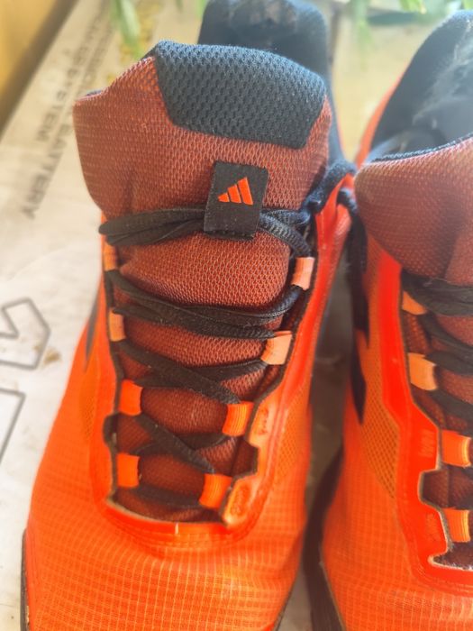 Мъжки зимни обувки Adidas