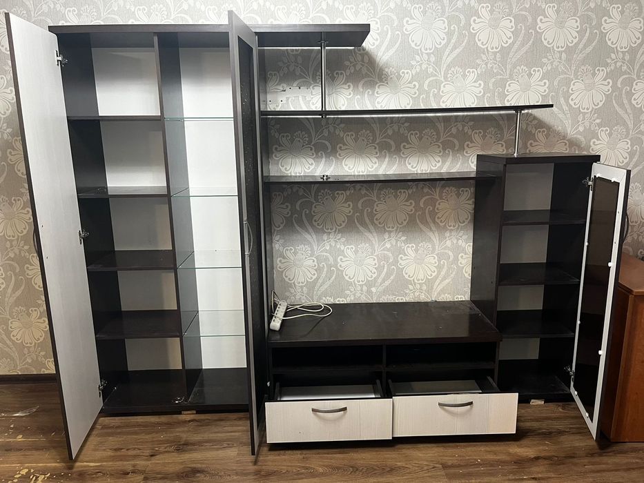 Продам горку б/у.