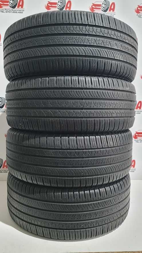 ANVELOPECP V1005 255 55 R19 255/55/R19 111W PIRELLI Allseason