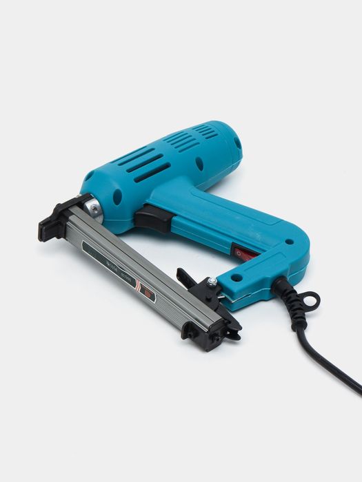 Степлер электрический скобы, гвозди