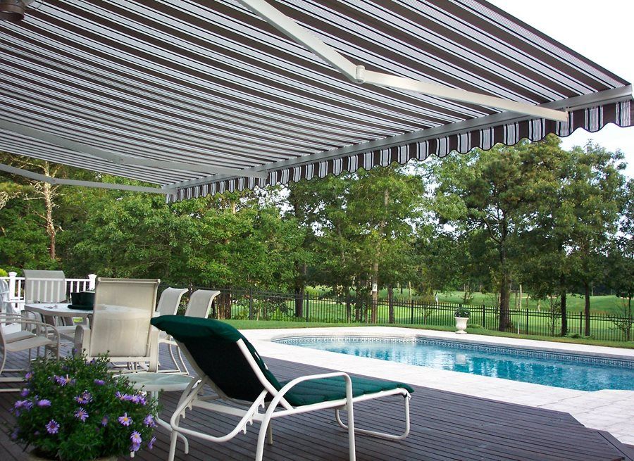 Montaj Copertine Retractabile