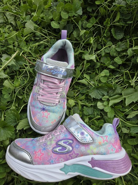 Skechers маратонки