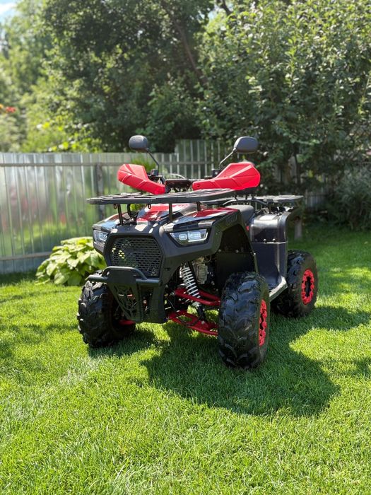 Atv 125cc!!URGENT