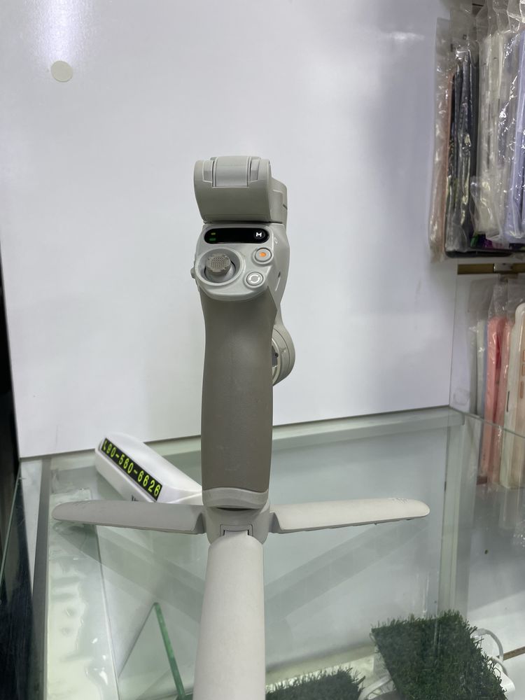Стабилизатор dji osmo se