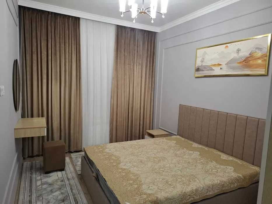 R1! Сдаётся Квартира 2/5/9 в ЖК Алмазар Сити!