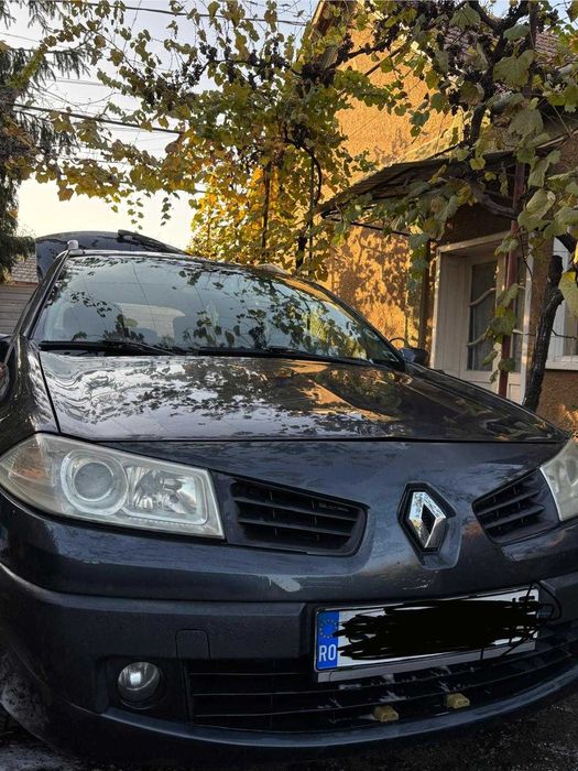 Vand Renault Megan