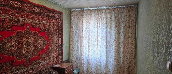 Olmazor kvartira qizlarga