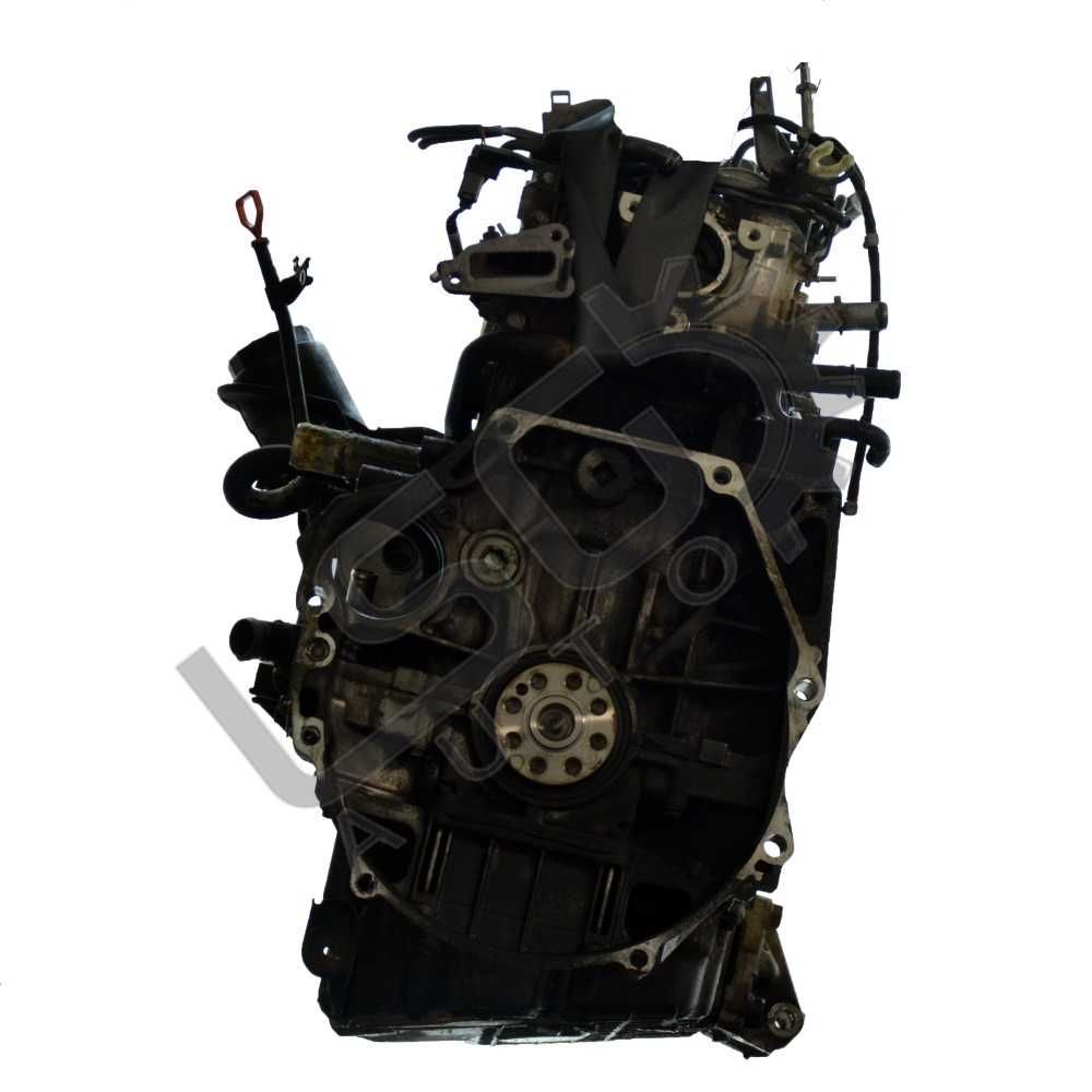 Двигател 2.2  Honda CR-V III 2006-2010 H060622N-23