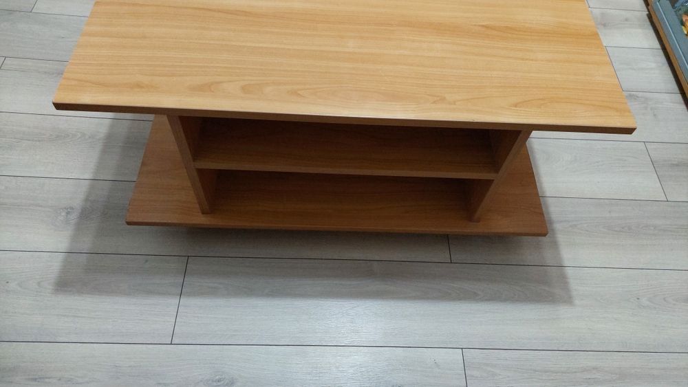 Masuta cafea Norte cires