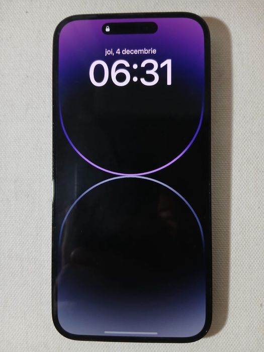 Vand 14 pro max 128gb