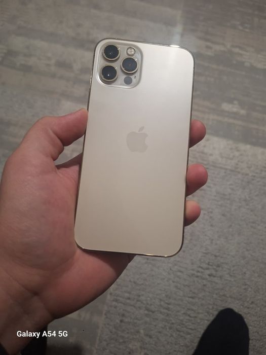 Айфон 12 Про 128гб