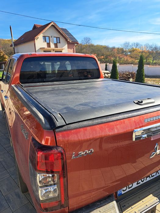 Rollbar original l200 model nou