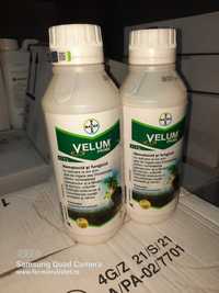 nematocid fungicid VELUM PRIME