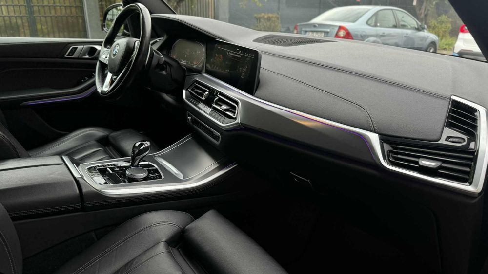 BMW X5 Full Opcion 394 CV