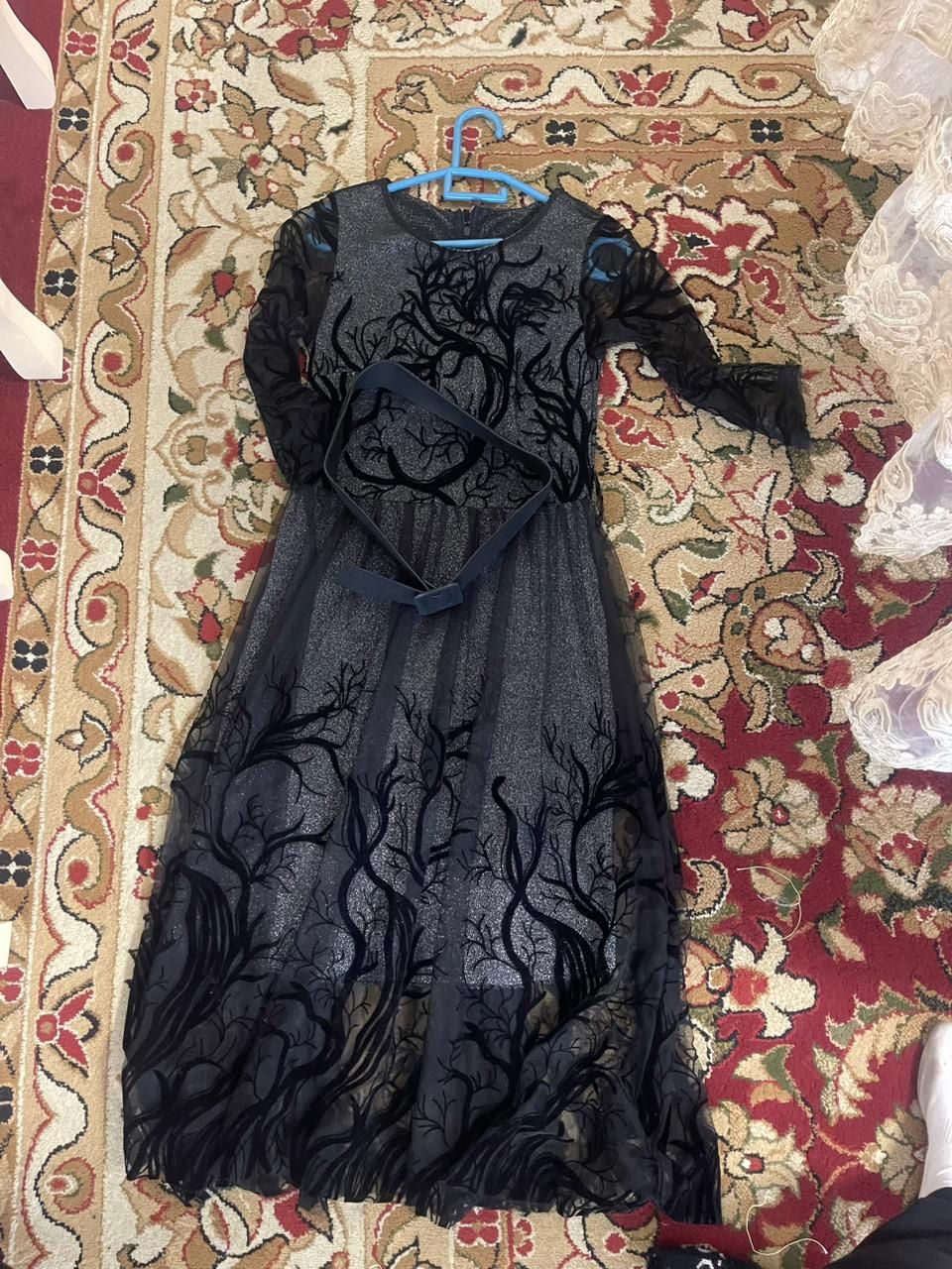 Продам платье турецкое