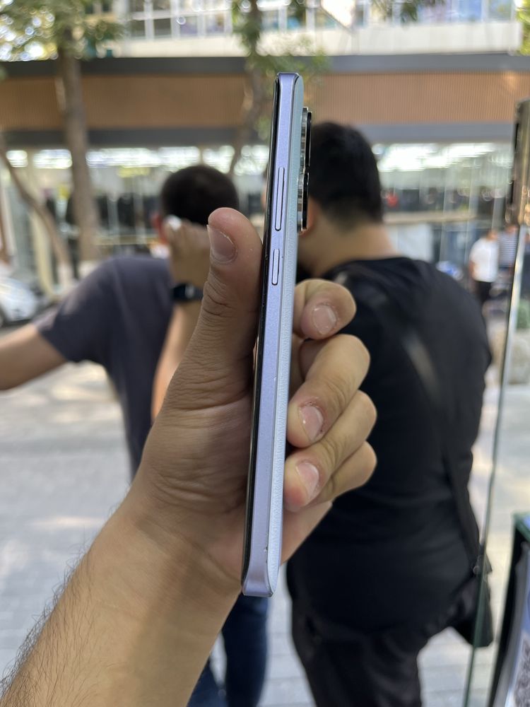 Redmi not13 pro+ 5g 8/256 gb