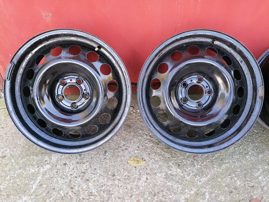 Janta tabla Peugeot 5008 Suv 17inch