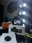 Vand Sony zv-1f - camera video/foto 4K