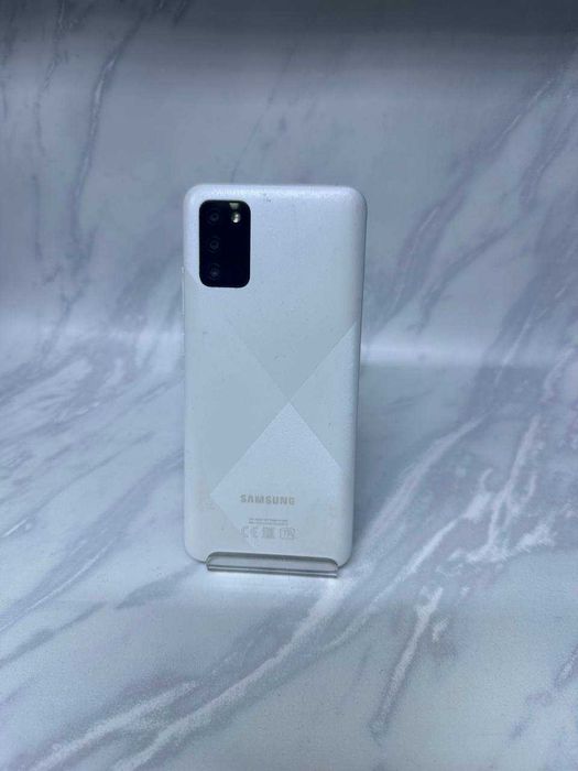 Samsung Galaxy A02s  (г.Караганда ул.Бухар-Жырау 76\2) Лот 788845