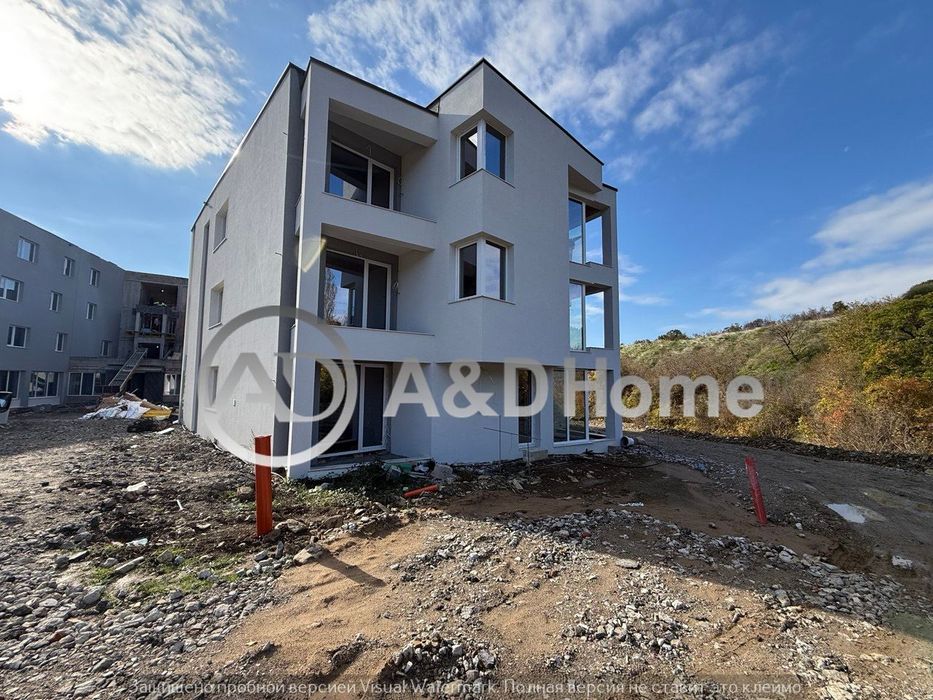 Продава се Тристаен апартамент в Свети Влас - 155 кв.м за 1032 €/кв.м - Снимка #4